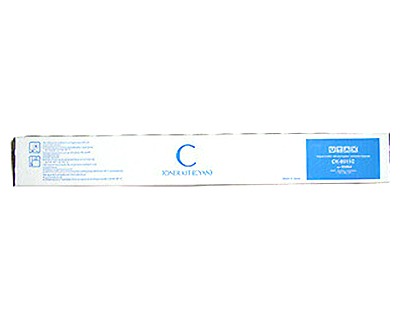 Toner originale TRIUMPH ADLER  1T02NDCTA1, CK-8514C