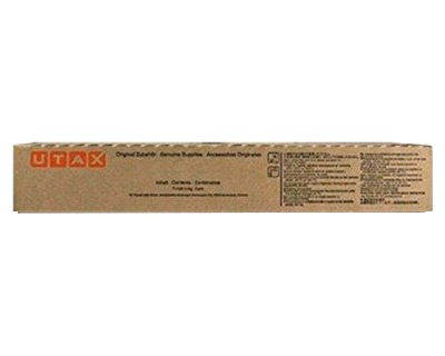 Toner originale TRIUMPH ADLER  1T02RMATA0, CK-8513Y