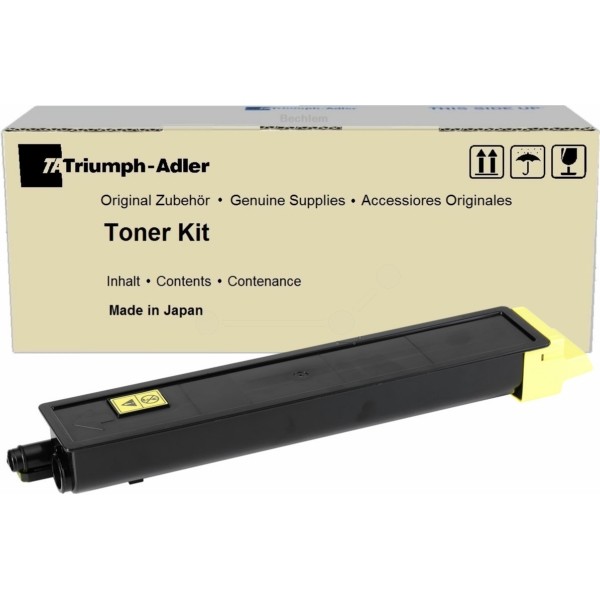 Toner originale TRIUMPH ADLER  652511116