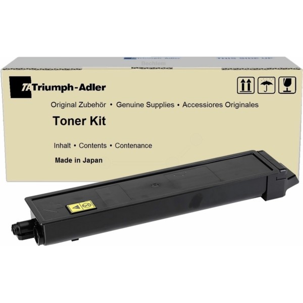 Toner originale TRIUMPH ADLER  652511115
