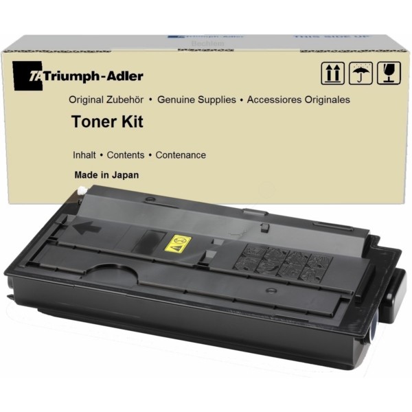 Toner originale TRIUMPH ADLER  623510015, CK-7511