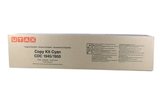 Toner originale UTAX  654510011