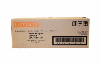 Toner originale UTAX  4472610011