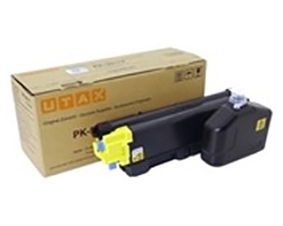 Toner originale UTAX  1T02ZLAUT0, CK-5515Y
