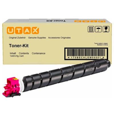 Toner originale UTAX  1T02YPBUT0, CK-8530M