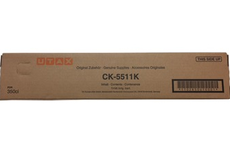 Toner originale UTAX  1T02R50UT0, CK-5511K