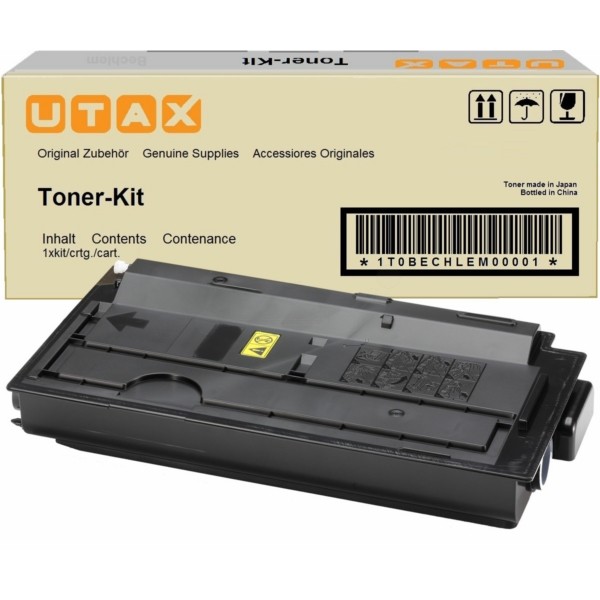 Toner originale UTAX  623010010, CK-7510