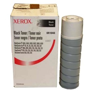 Toner originale XEROX  006R01046