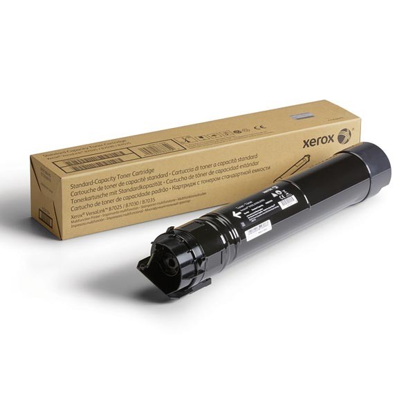 Toner originale XEROX  106R03395