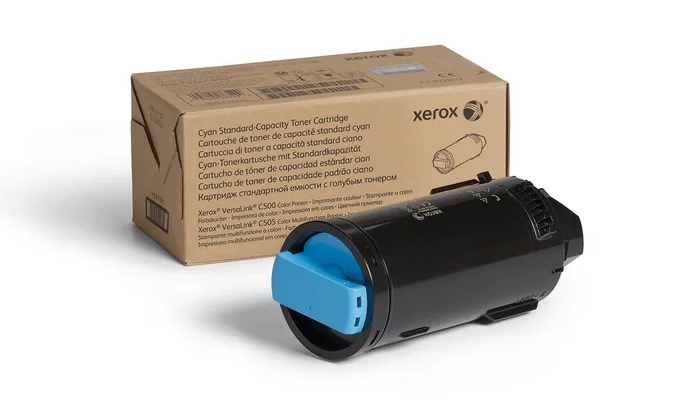 Toner originale XEROX  106R03859