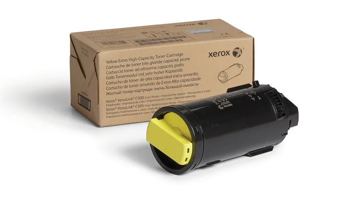 Toner originale XEROX  106R03875