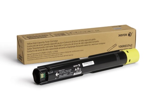 Toner originale XEROX  106R03742