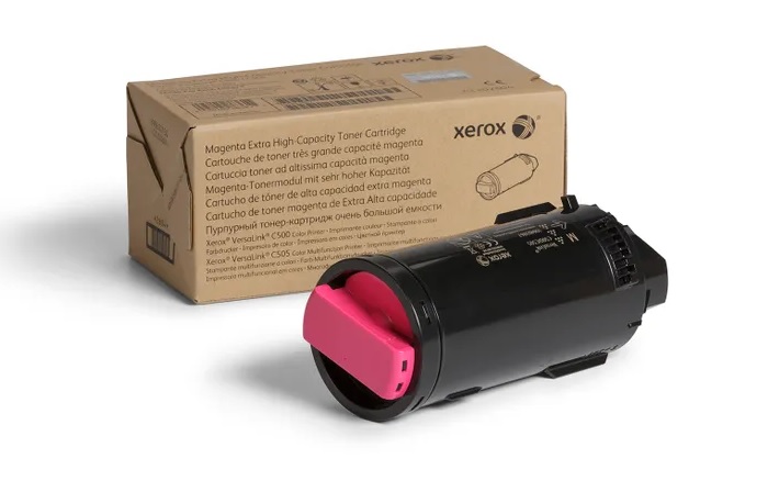 Toner originale XEROX  106R03874