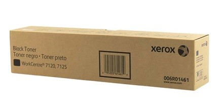 Toner originale XEROX  006R01461