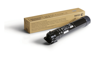 Toner originale XEROX  106R03393