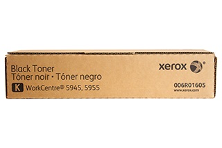 Toner originale XEROX  006R01605