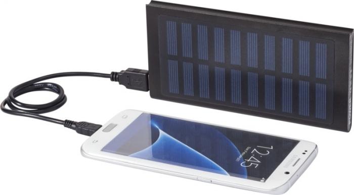Sun Power Caricatore solare nomade