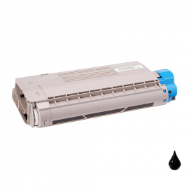 TONER COMPATIBILE OKI MC 853  CIANO (copia)