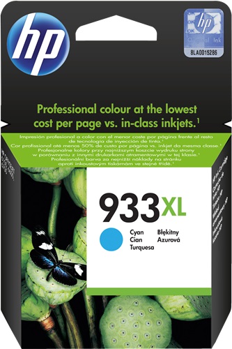 Cartuccia HP compatibile  933XL, CN054A, CN054AE