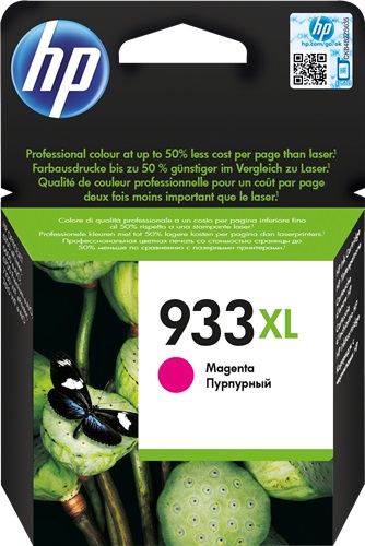 Cartuccia HP compatibile 933XL, CN055A, CN055AE