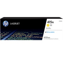 Toner Laser Rigenerata Giallo HP  415A, W2032A
