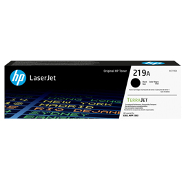 Toner Laser Originale HP  W2193A N.219A Magenta 1.3k