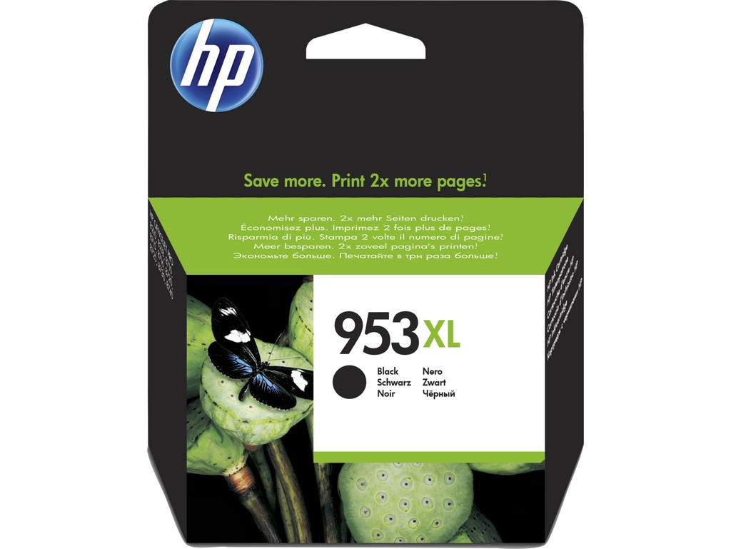 Cartuccia HP compatibile  953XL, L0S70A, L0S70AE