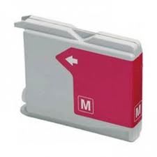 [RJBRO03/M] Cartuccia Rigenerata  BROTHER LC-970M