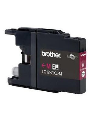 [RJBRO08/MHC] Cartuccia Rigenerata  BROTHER LC-1280XLM