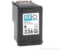 [RJHP29/BBC] Cartuccia Rigenerata HP C9362E 5 ml N.336