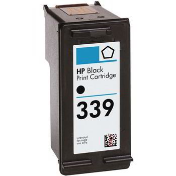 [RJHP29/BHC] Cartuccia Rigenerata HP C8767E 21 ml N. 339