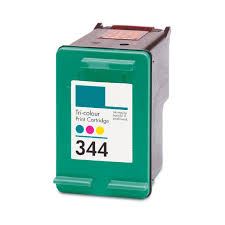 [RJHP29/CHC] Cartuccia Rigenerata HP C9363E 14 ml N.344