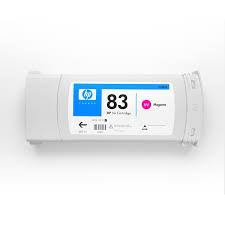 [RJHP36/M] Cartuccia Rigenerata HP C4942A n.83