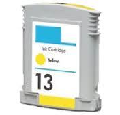 [RJHP38/Y] Cartuccia Rigenerata HP C4817A N.13