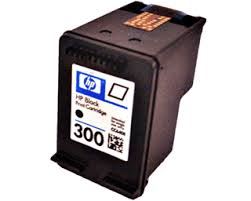 [RJHP42] Cartuccia Rigenerata HP CC640EE n.300