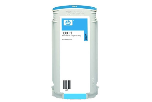 [RJHP47/C] Cartuccia Rigenerata HP C9371A N.72 130 ml