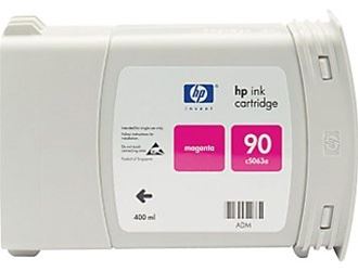 [RJHP48/M] Cartuccia Rigenerata HP C5063A N.90