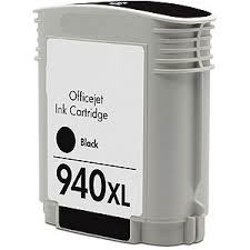 [RJHP52/BHC] Cartuccia Rigenerata HP C4906AE n.940 XL