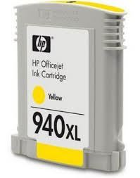 [RJHP52/YHC] Cartuccia Rigenerata HP C4909AE n.940 XL