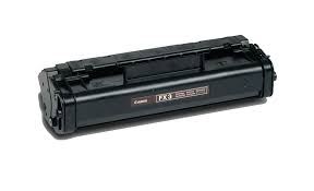 [RTCA10] Cartuccia Rigenerata Canon Fax FX3