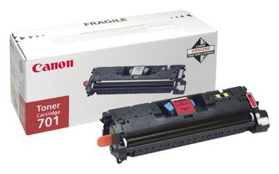 [RTCA38/M] Cartuccia Rigenerata Canon N.701 4.000 pagine