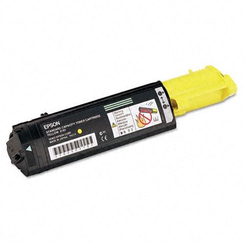 [RTEP20/Y] Cartuccia Rigenerata Epson S050316- CX21