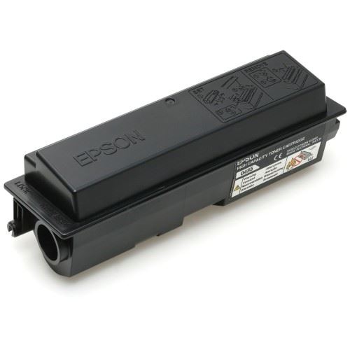 [RTEP23] Cartuccia Rigenerata Epson C13S050435 8000 pg