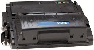 [RTHP31] Cartuccia Rigenerata HP Q5942X 20000 pg