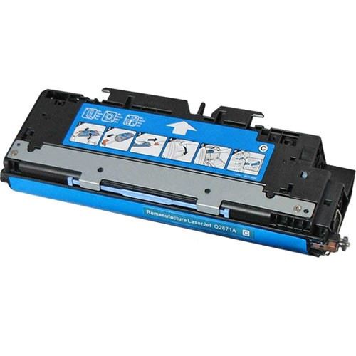 [RTHP34/C] Cartuccia Rigenerata HP Q2681A 6000 pg