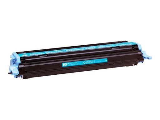 [RTHP36/C] Cartuccia Rigenerata HP Q6001A 2000 pg