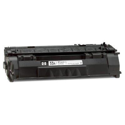 [RTHP38] Cartuccia Rigenerata HP Q7553A 3000 pg