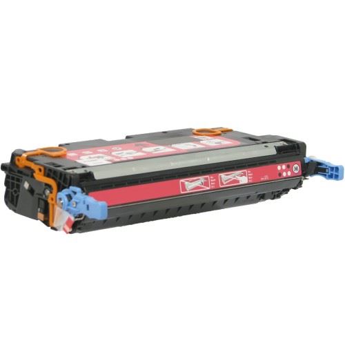 [RTHP41/M] Cartuccia Rigenerata HP Q7583A 6000 pg