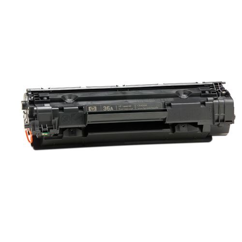[RTHP46] Cartuccia Rigenerata HP CB436A N.36A