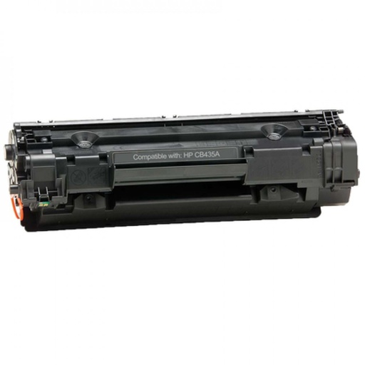 [RTHP49] Cartuccia Rigenerata HP CB435A N.35A